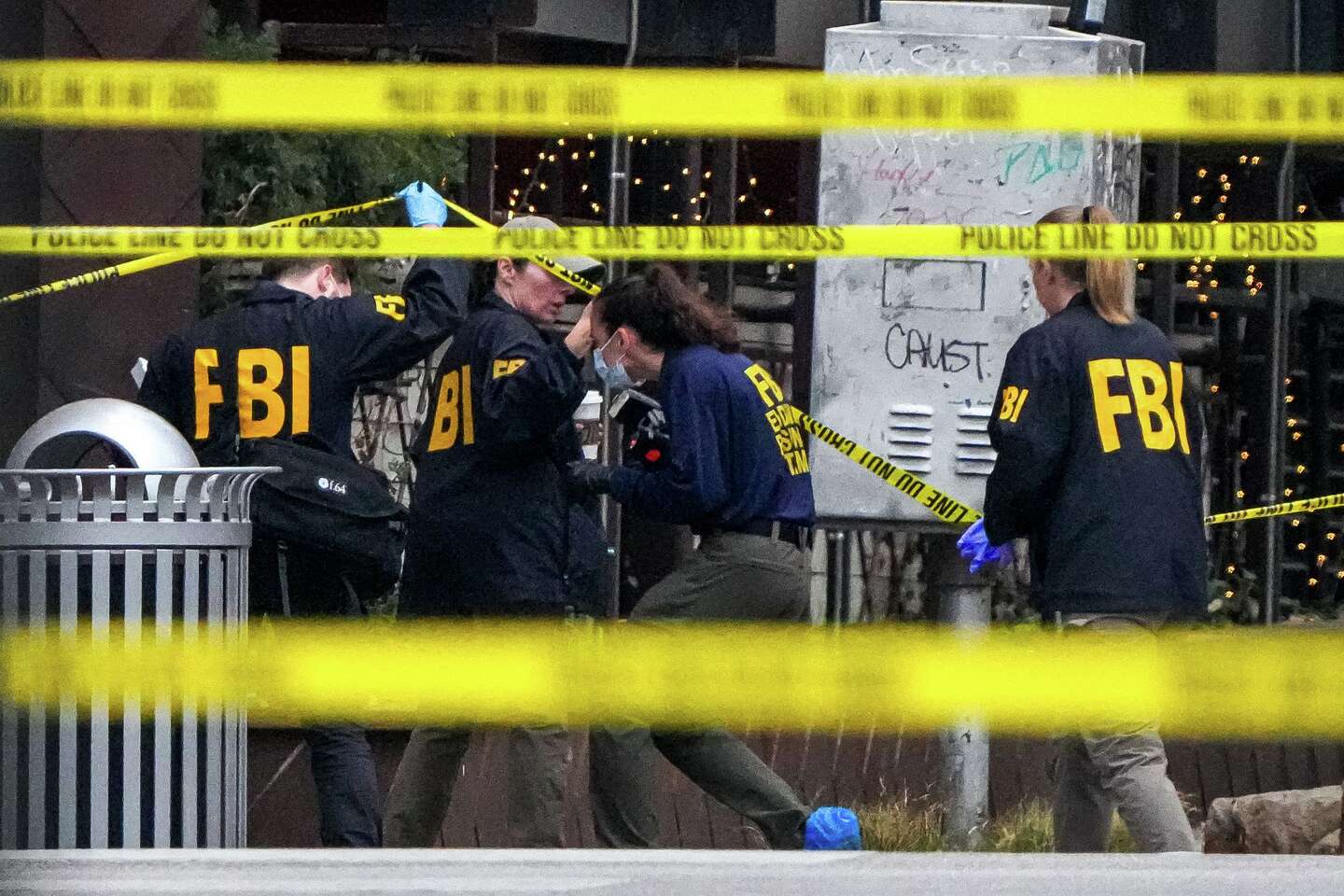 FBI probes potential terrorism link in West 6th Street mass shooting