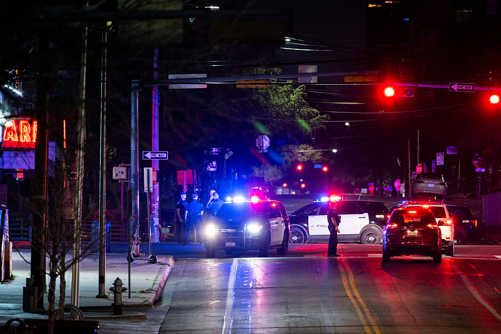 Austin mass shooting leaves 3 dead, 14 injured on Sixth Street