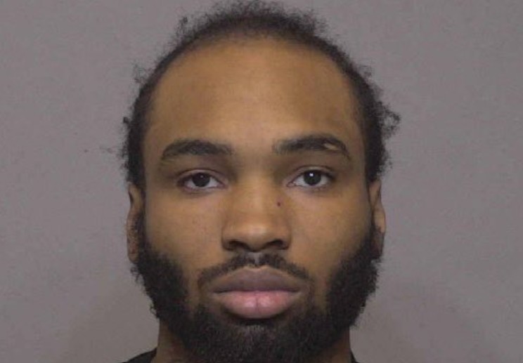 New Haven man arrested after shooting that wounded 2, police say