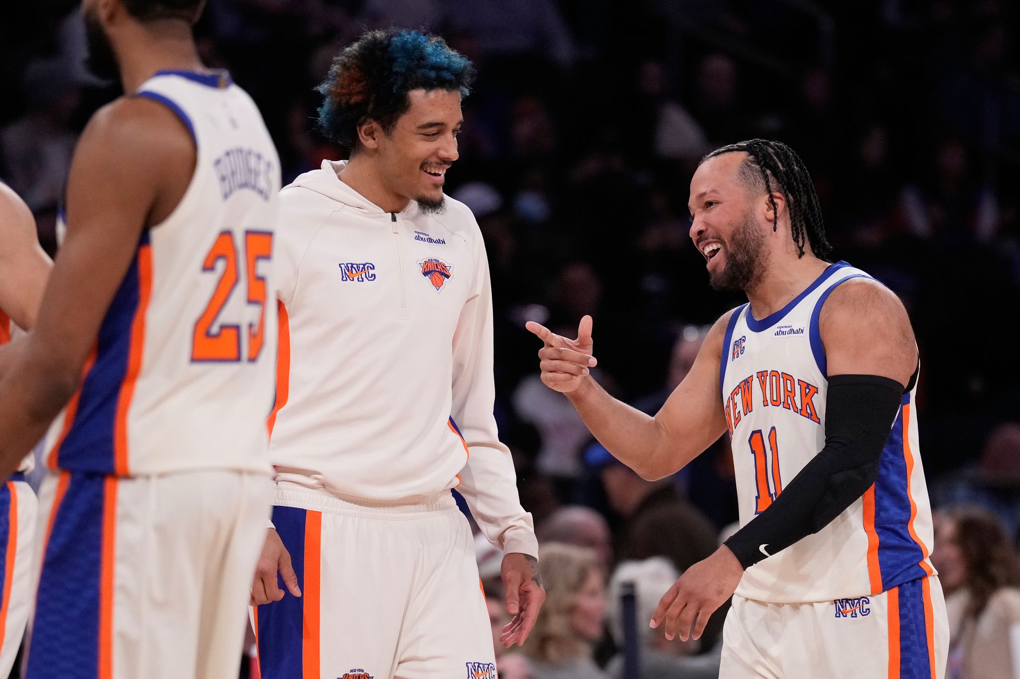 NBA player could possibly get championship ring before finals outcome