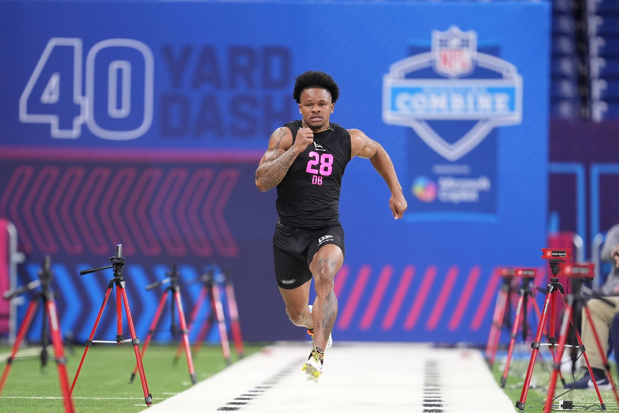 Marcus Rivers Nfl Is Duke's Chandler Rivers the most versatile DB in the NFL draft?