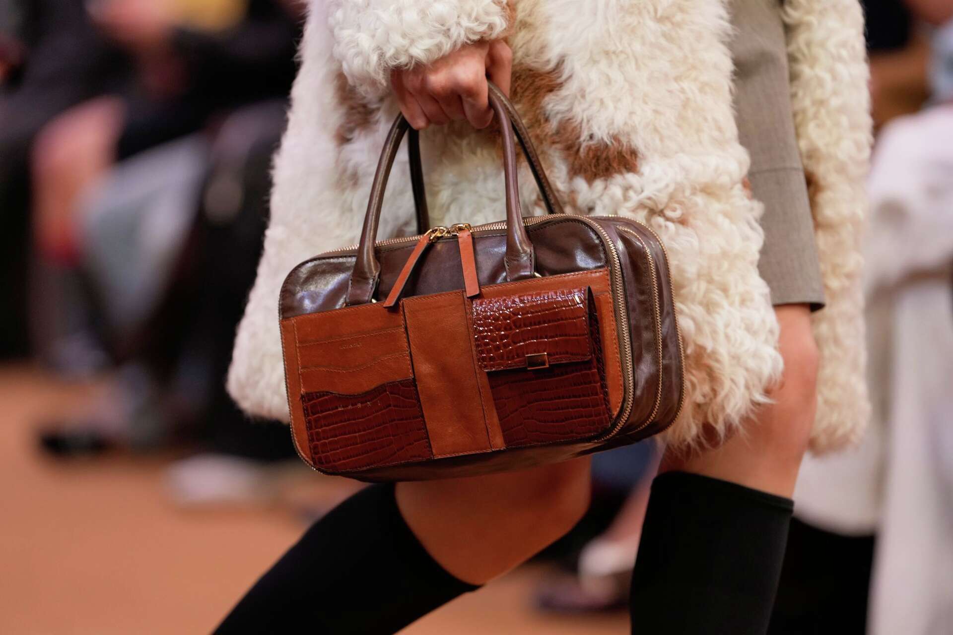 Fresh starts at Gucci, Fendi and Marni set the tone at Milan 