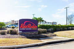 Red Robin potentially to close 20 restaurants by the end of 2026