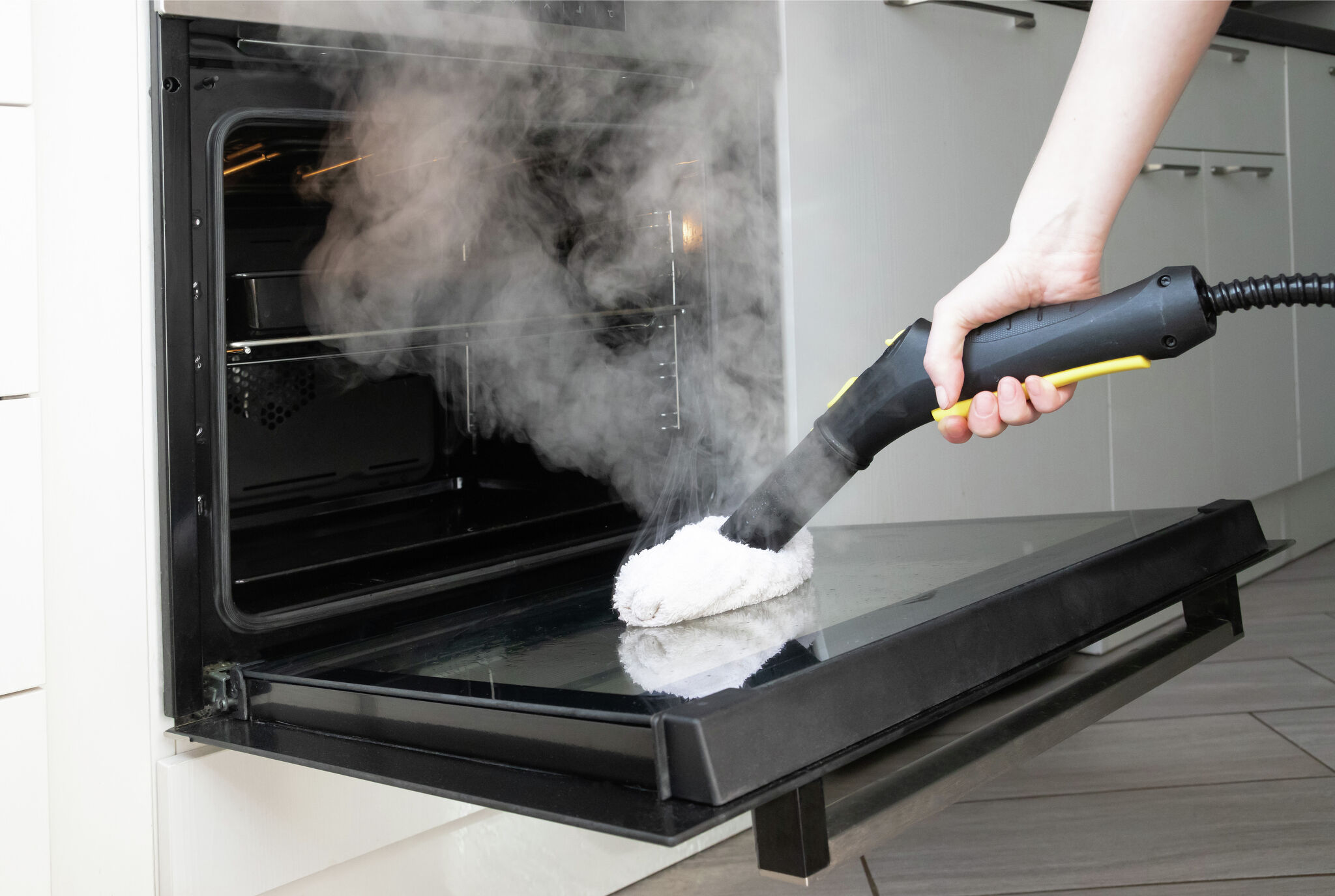 Recalled Cleaners More than 650,000 Dupray steam cleaners recalled in US over burn risk