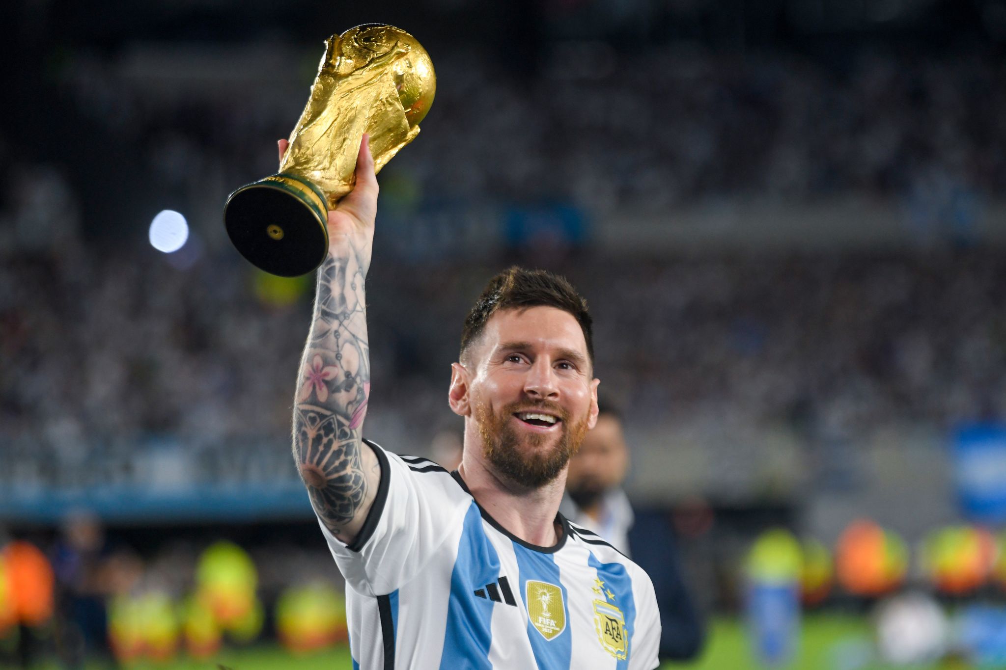 YouTube makes World Cup deal with FIFA that lets broadcasters show ...