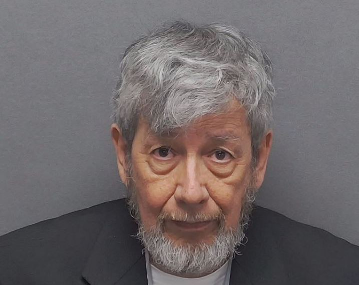 Bexar County man sentenced to prison for child pornography