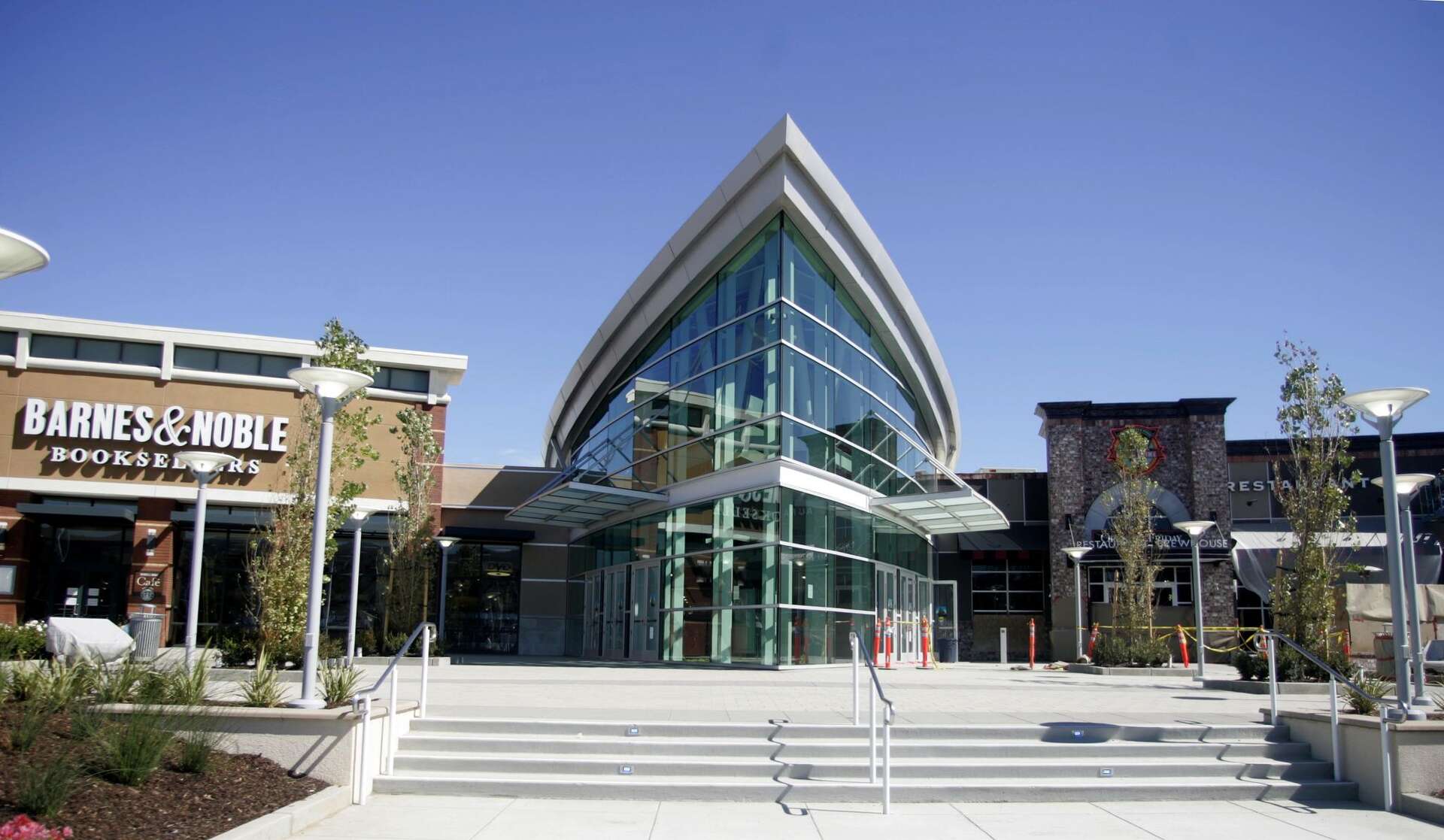 Barnes & Noble announces closure of Bay Area store