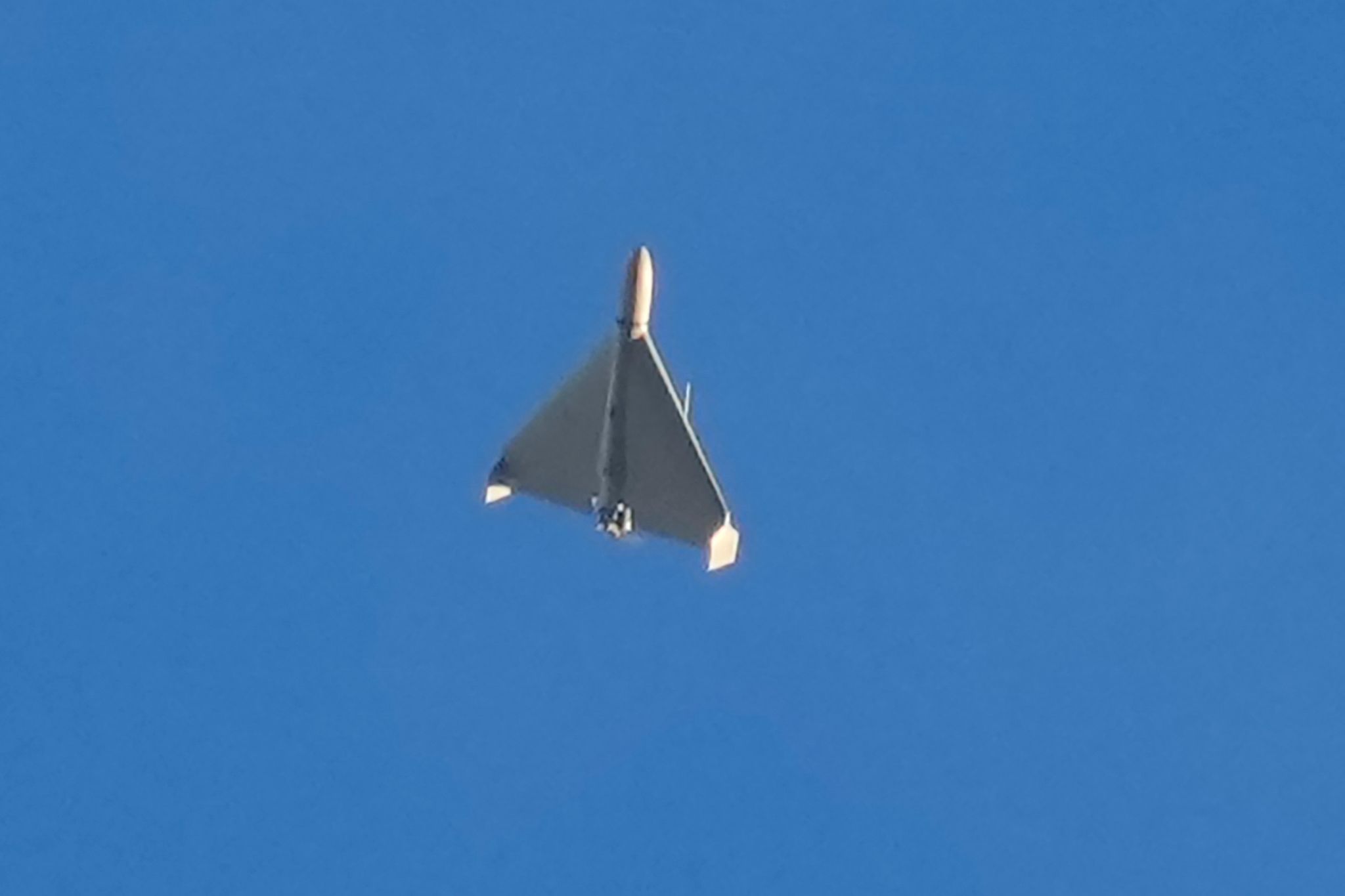 US to send anti-drone system to the Mideast after successful use in ...