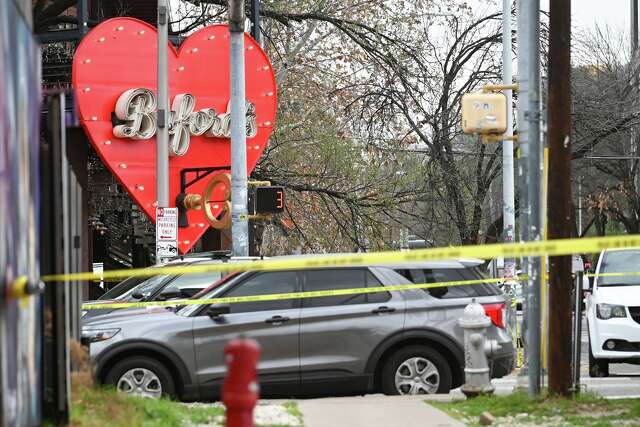 Watch Live: Officials give update on Austin shooting