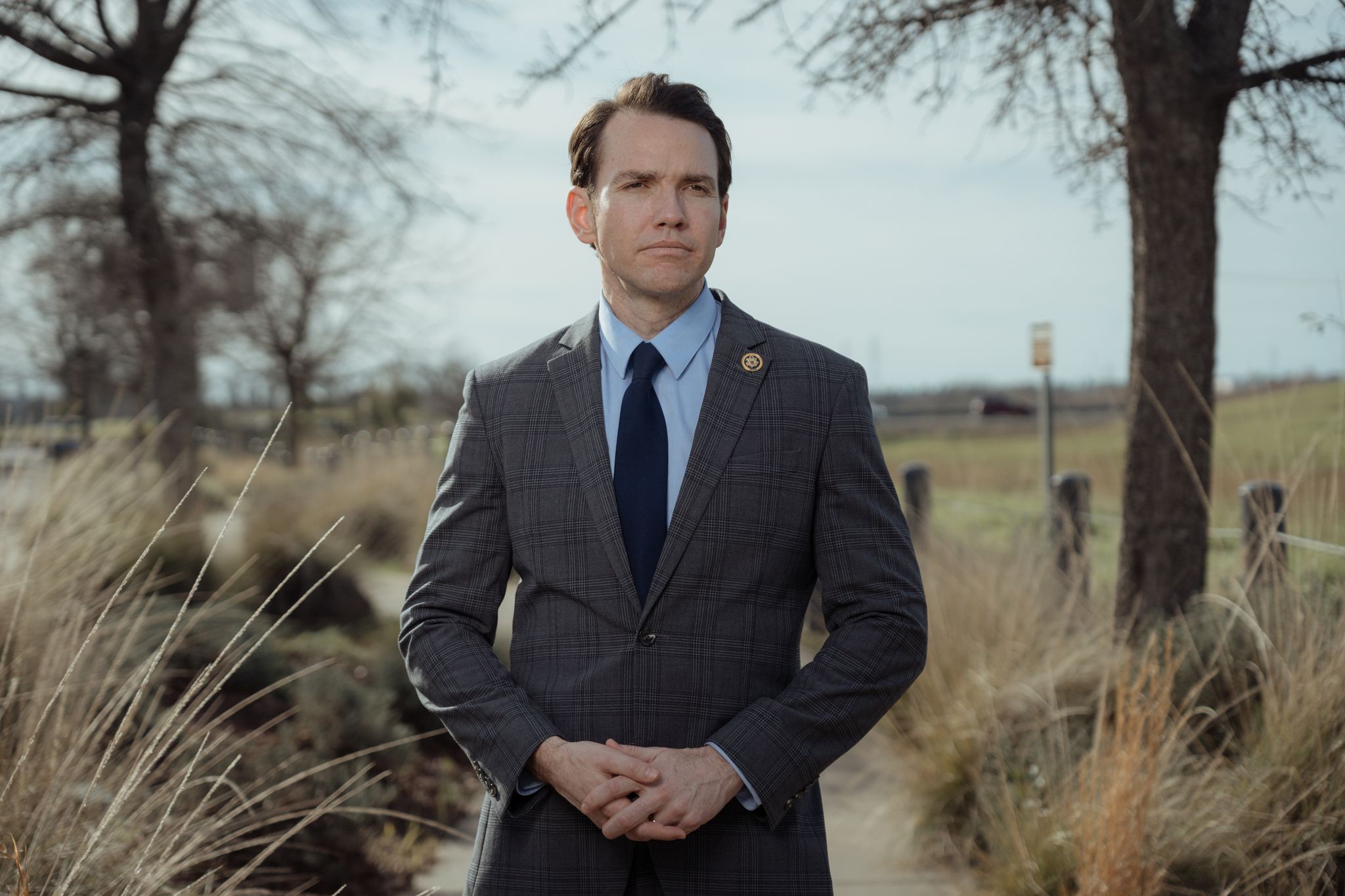 California Republican targeted by Prop 50 unveils where he'll run
