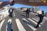 Union defends fatal Hartford police shooting on Blue Hills Avenue