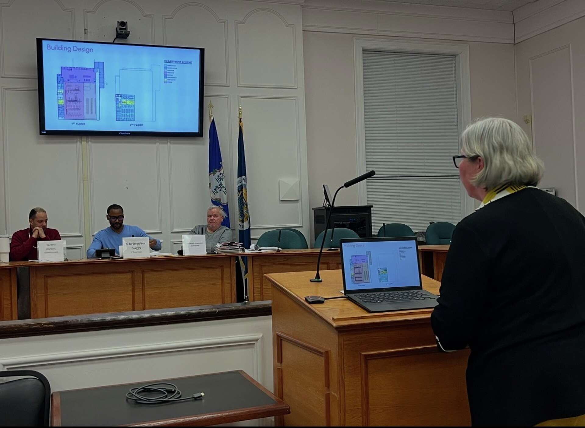 Yale New Haven Health to add 62,618 sf pharmacy to West Haven center