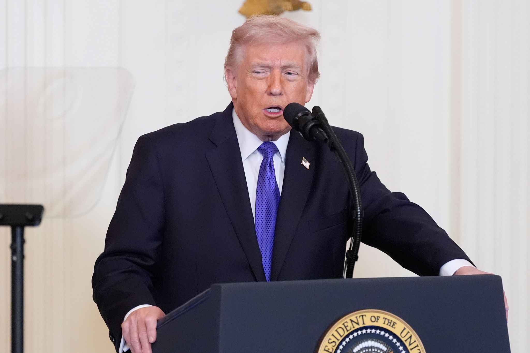 War with Iran strains the US-UK relationship as Starmer and Trump disagree