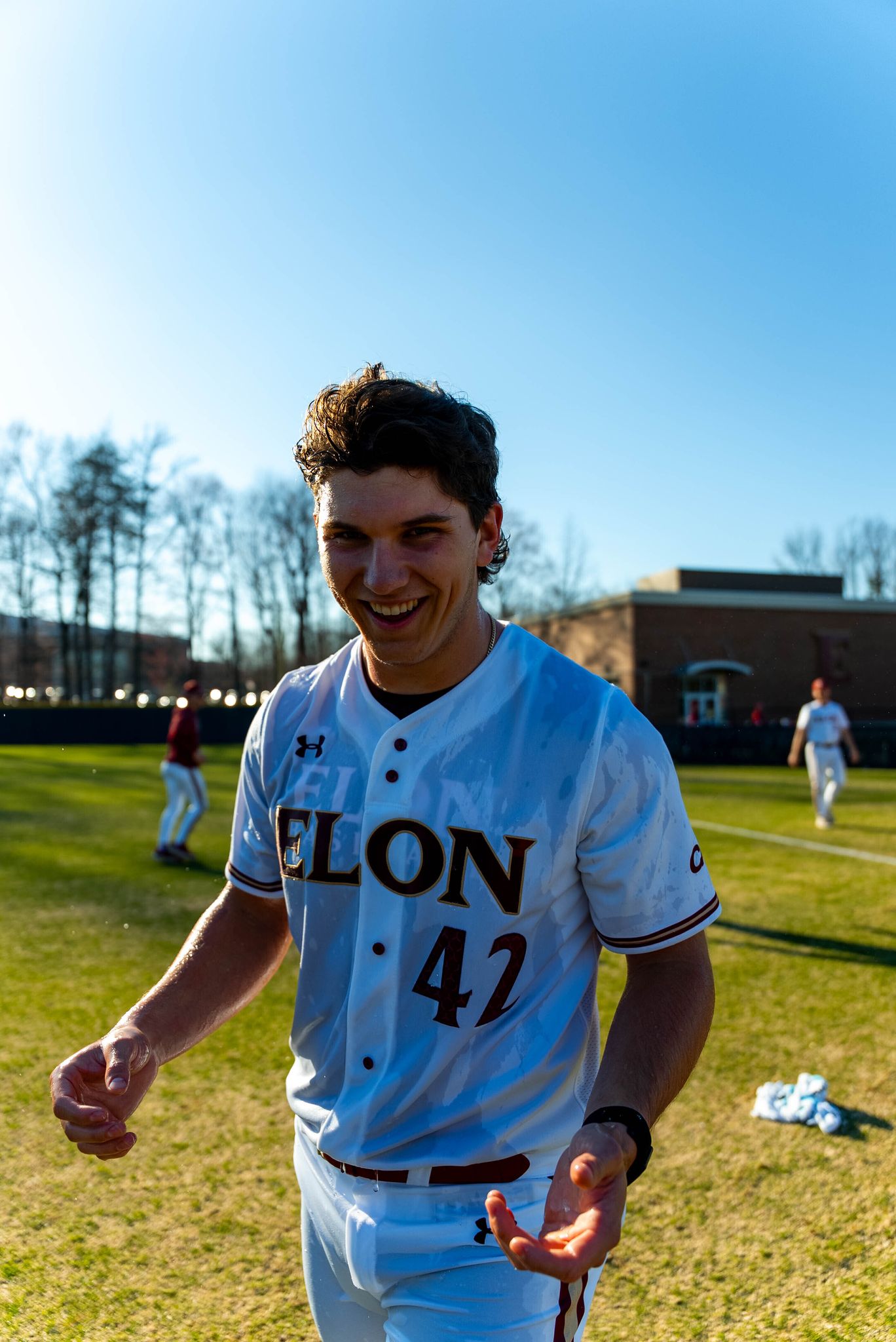 Hitters Notebook College baseball notebook: No-hitter after perfect game in softball ...
