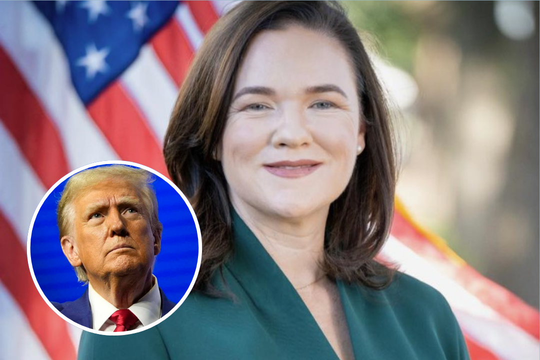 Super PACs tied to Trump, Musk, Anthropic target Houston race