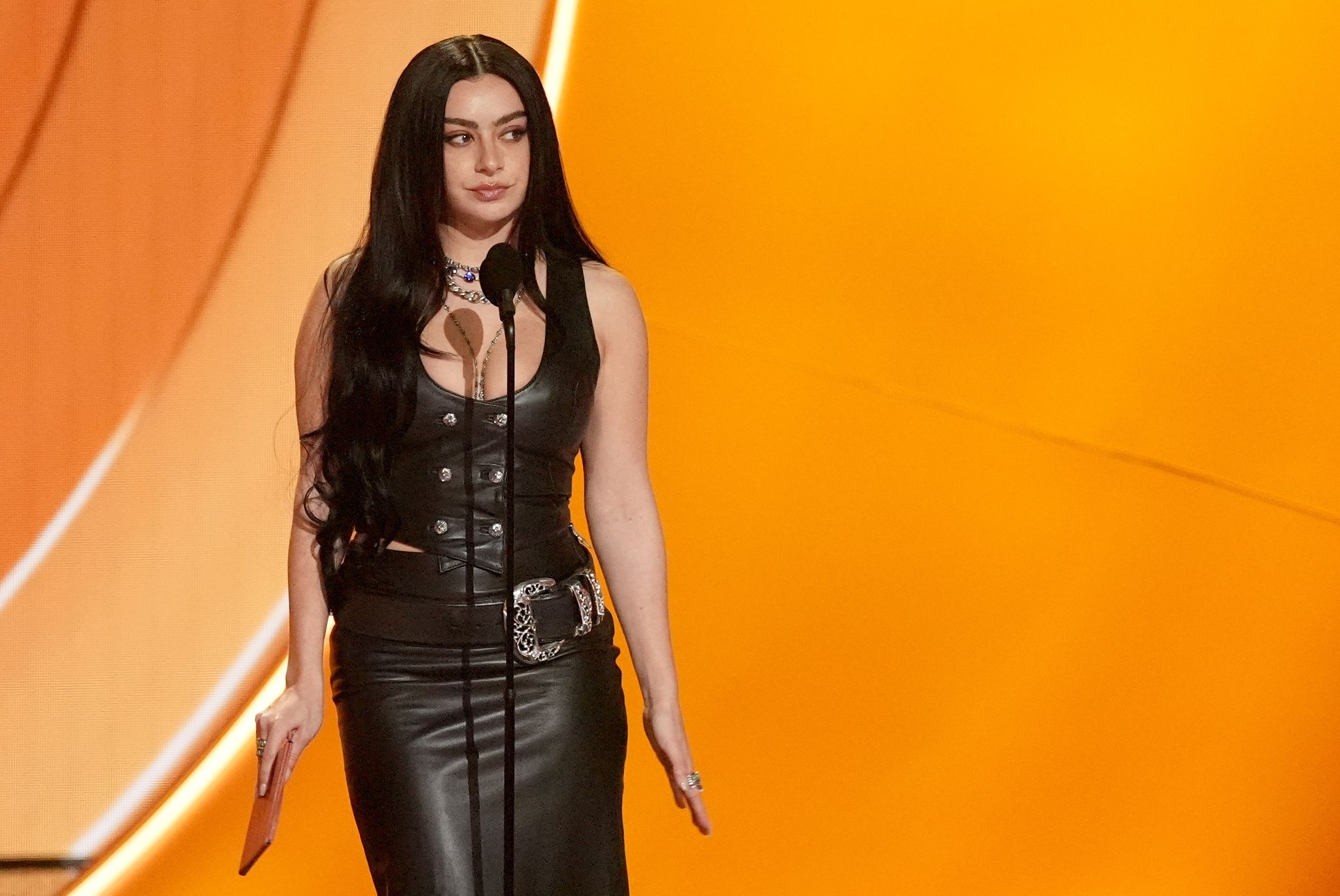 Outside Lands 2026 lineup: Charli xcx, the Strokes to headline Golden Gate Park festival - San Francisco Chronicle image