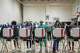 People vote on Election Day at the West Gray Metropolitan Multi-Service Center in Houston, Tuesday, March 3, 2026.