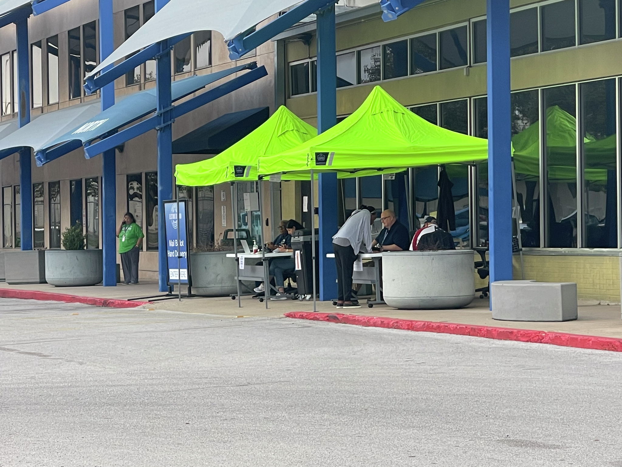 What time do Texas polls close? Latest you can cast your ballot