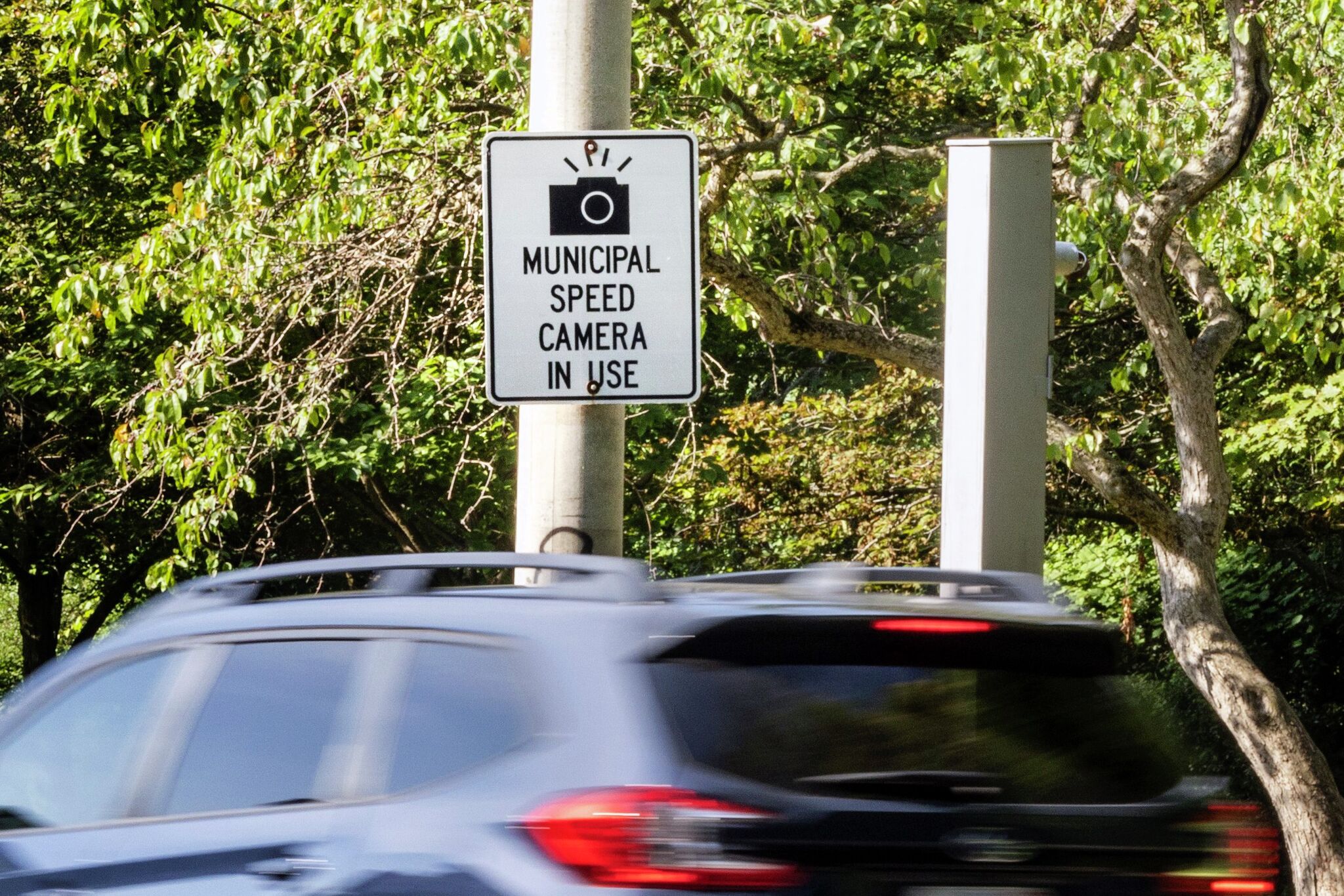 Can you get a speeding ticket for driving 5 mph over in Texas?