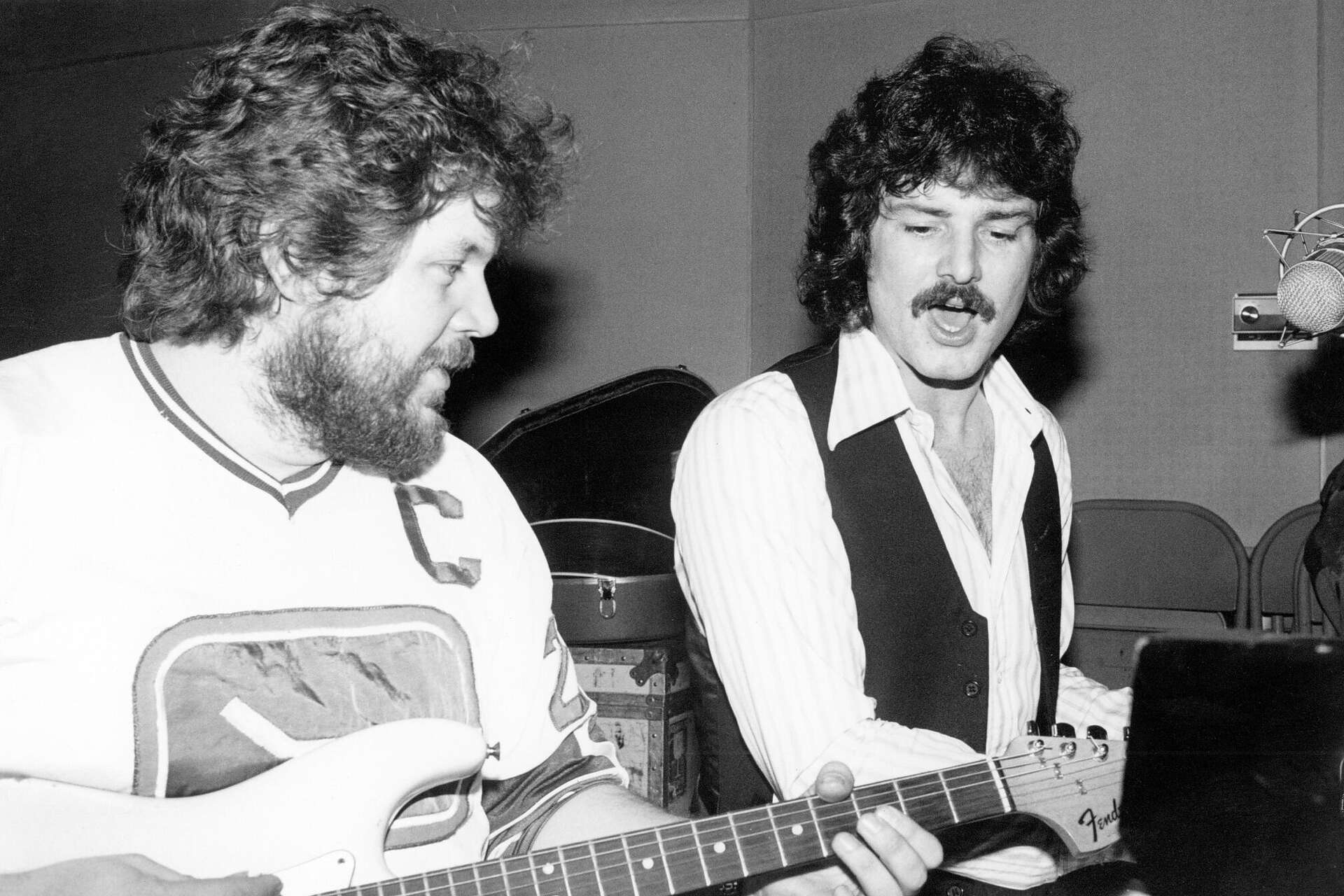 The Guess Who's Burton Cummings and Randy Bachman coming to SPAC