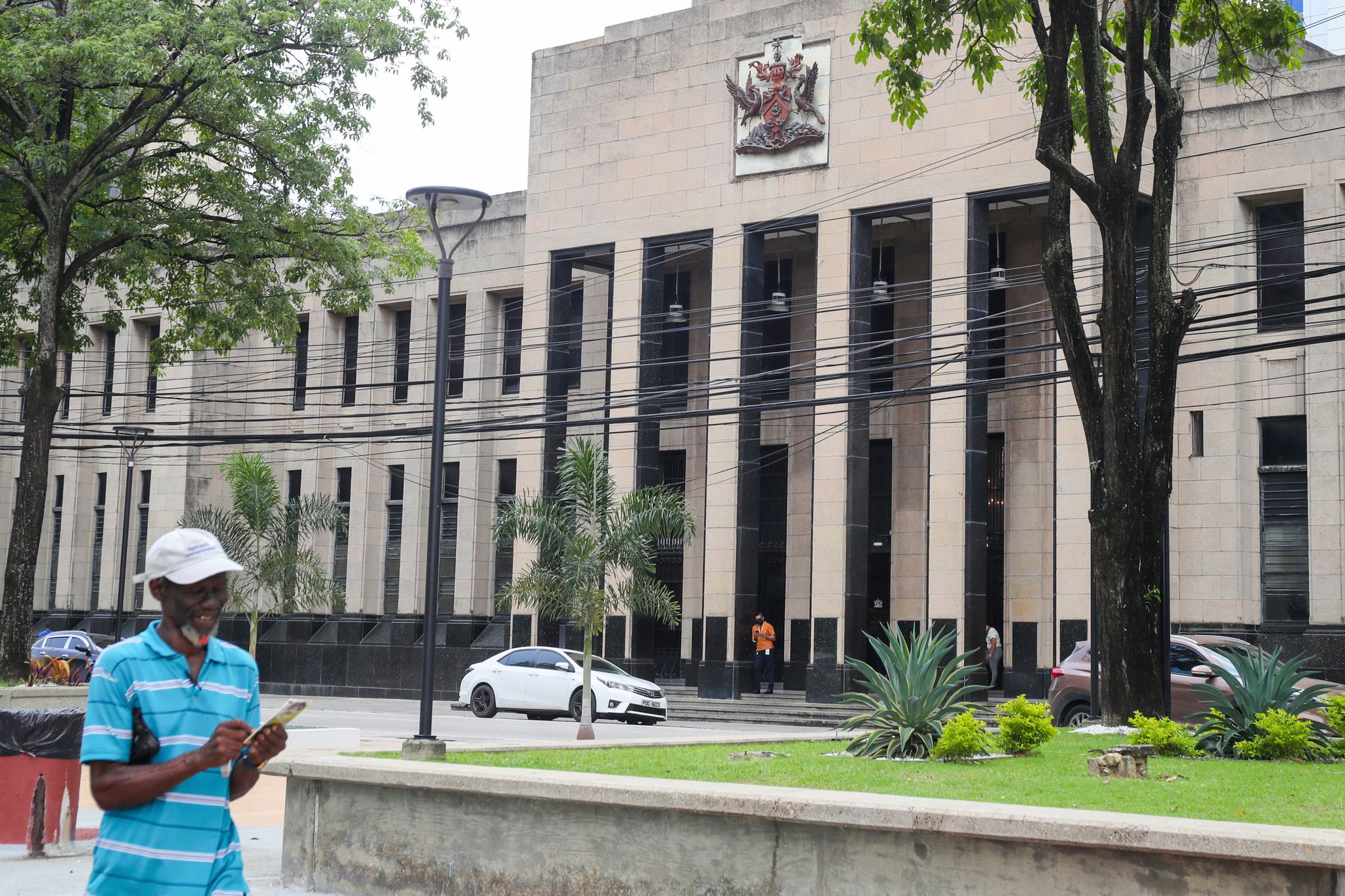 Trinidad y Tobago declara estado de emergencia por la fuerte delincuencia