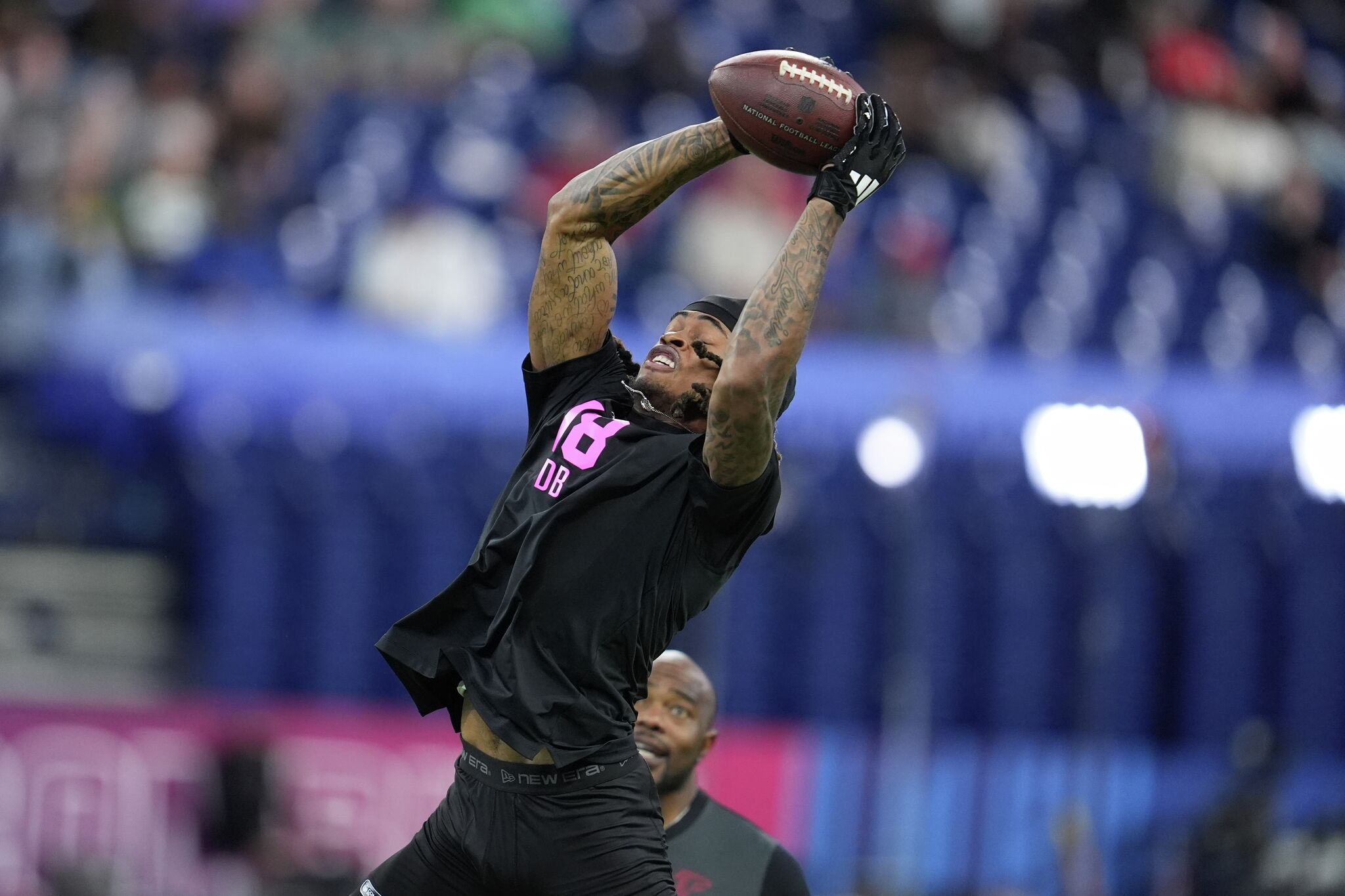 NFL Combine 2026: How well did top Texas A&M players Cashius Howell, Will Lee III do?