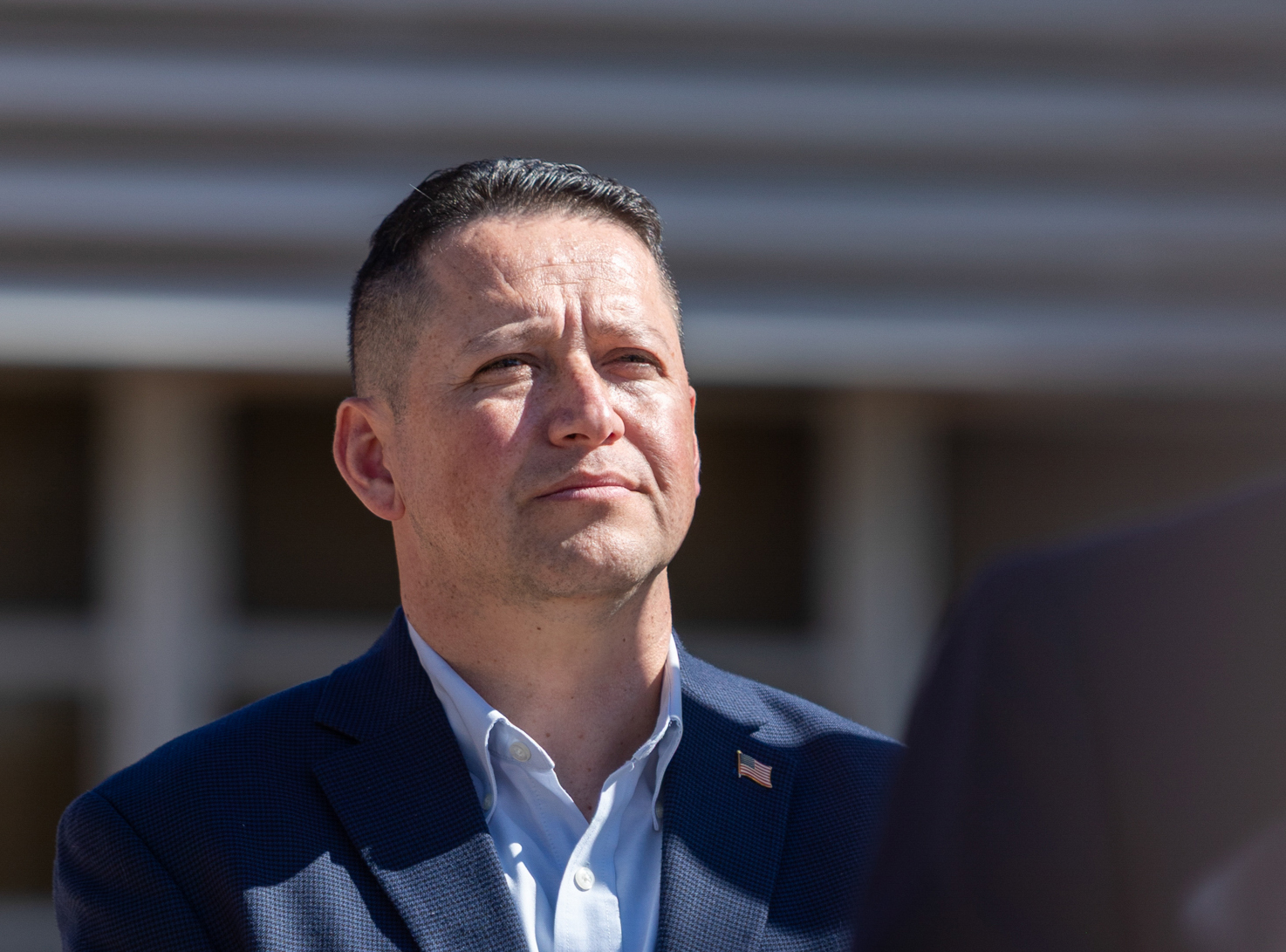 Read the texts between Tony Gonzales and a 2020 campaign staffer