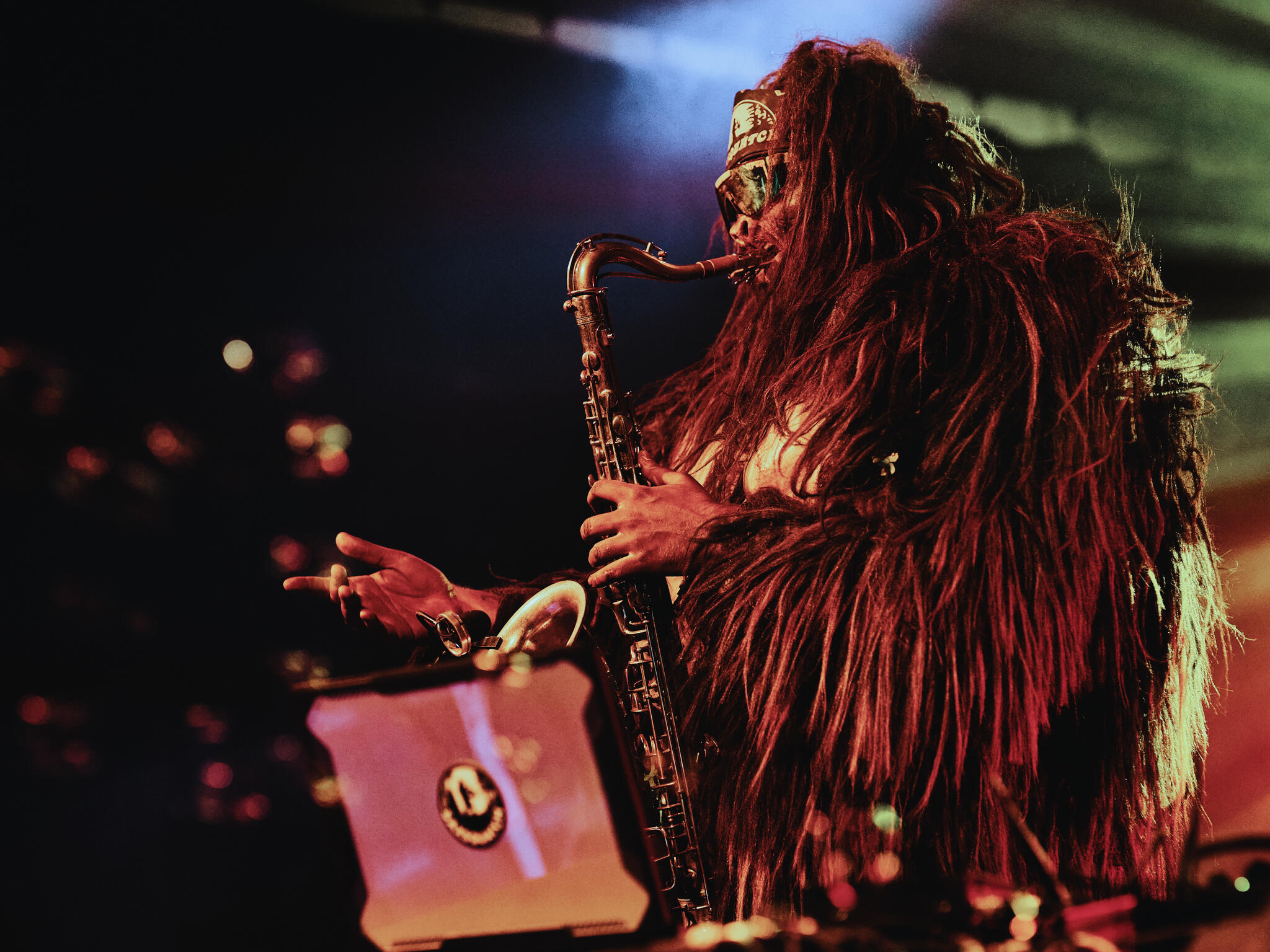 Bigfoot is local on National Sasquatch Awareness Day
