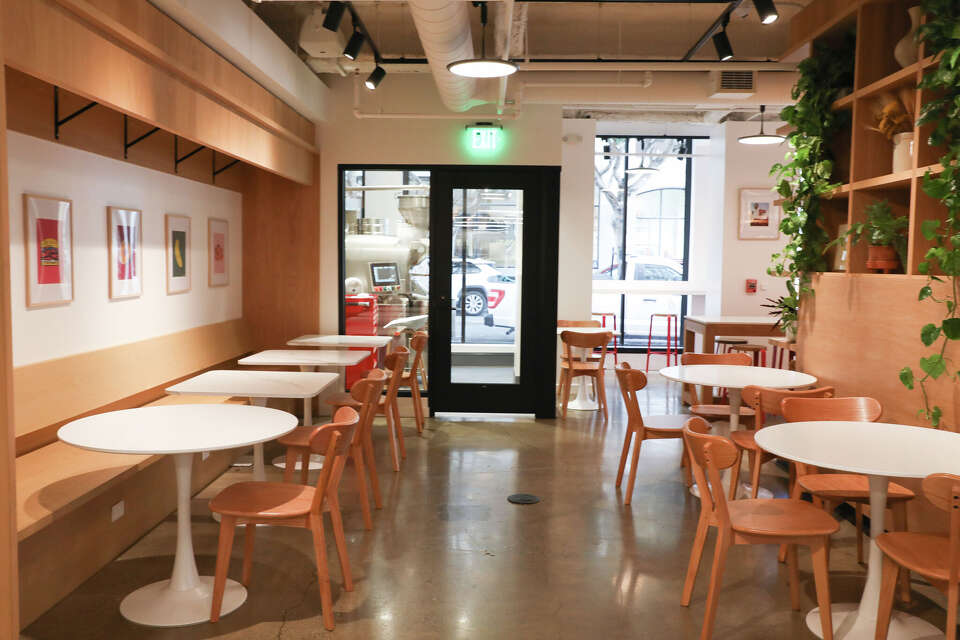 Postscript Cafe Loveski Deli, from chef Christopher Kostow, opens in San Francisco