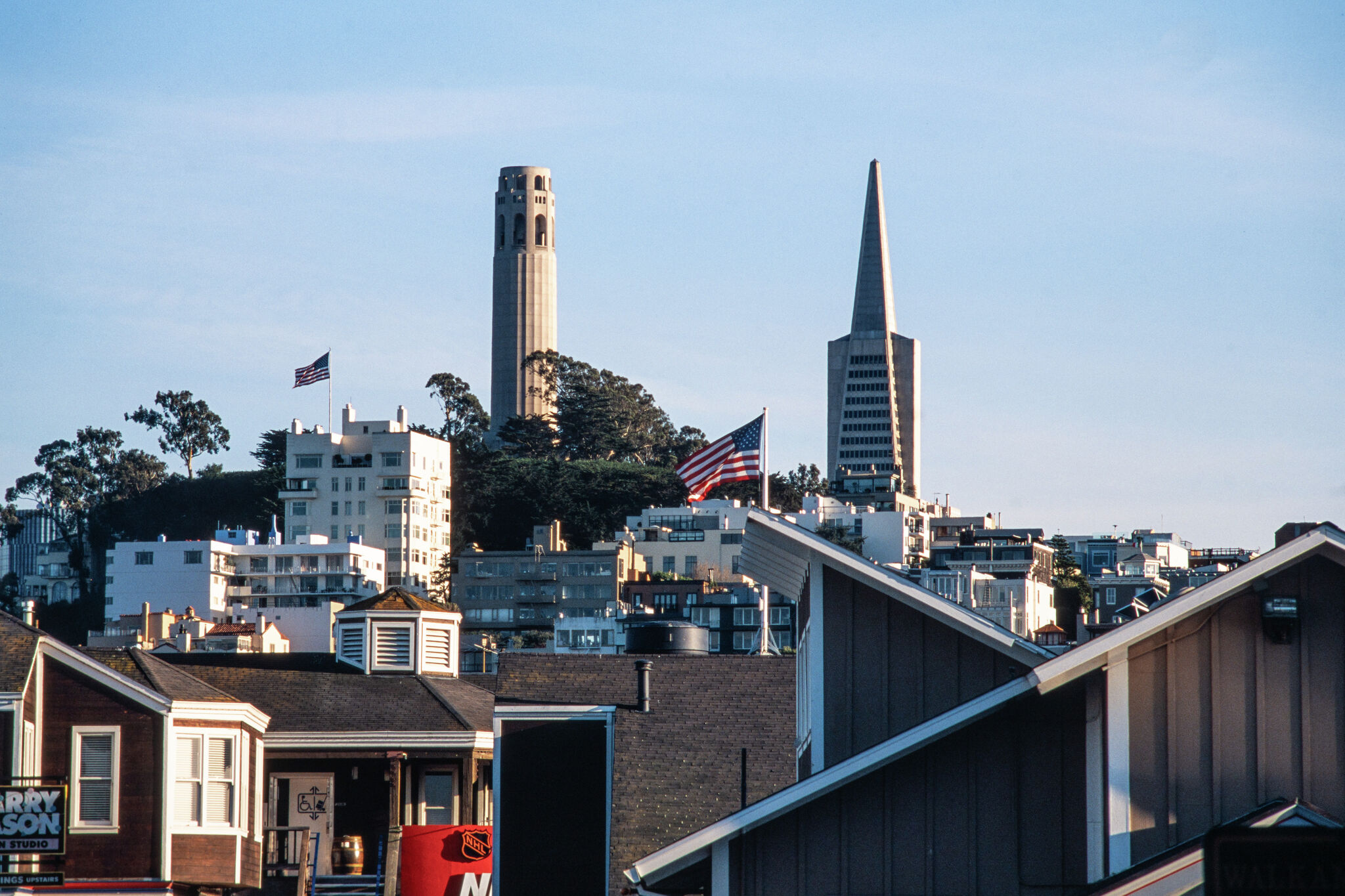 Tech giant Microsoft moves conference from hometown to San Francisco