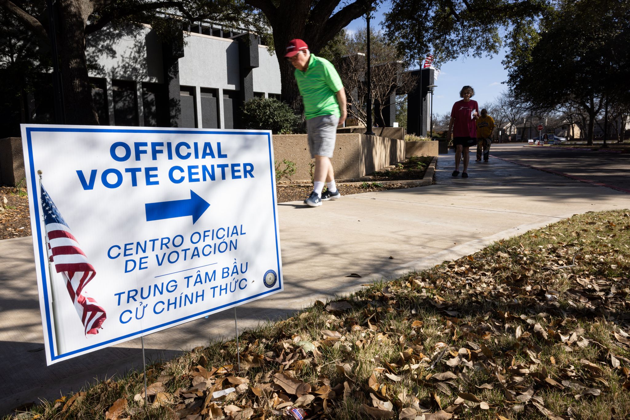 Irving ISD asks voters to approve $952 million bond package in November