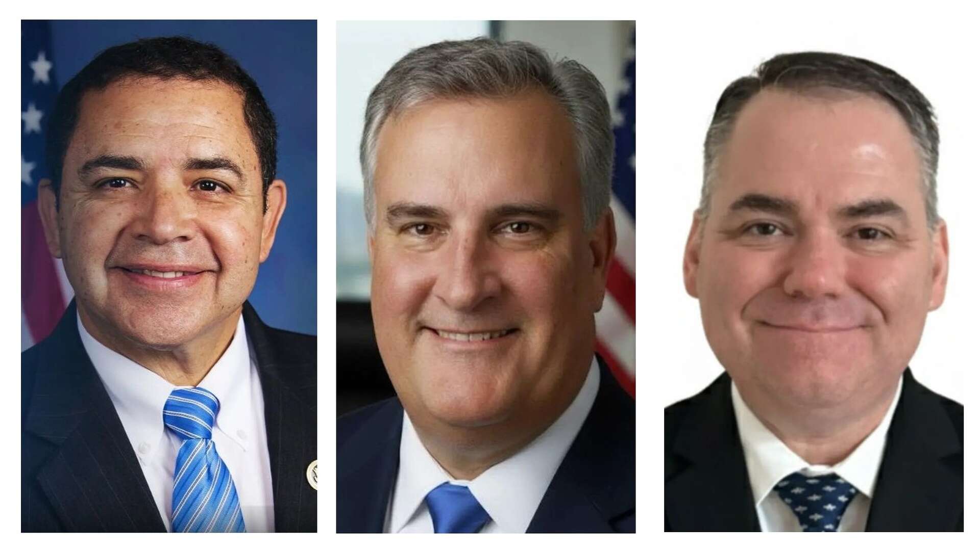 Cuellar wins Democratic primary for District 28 Congressional seat