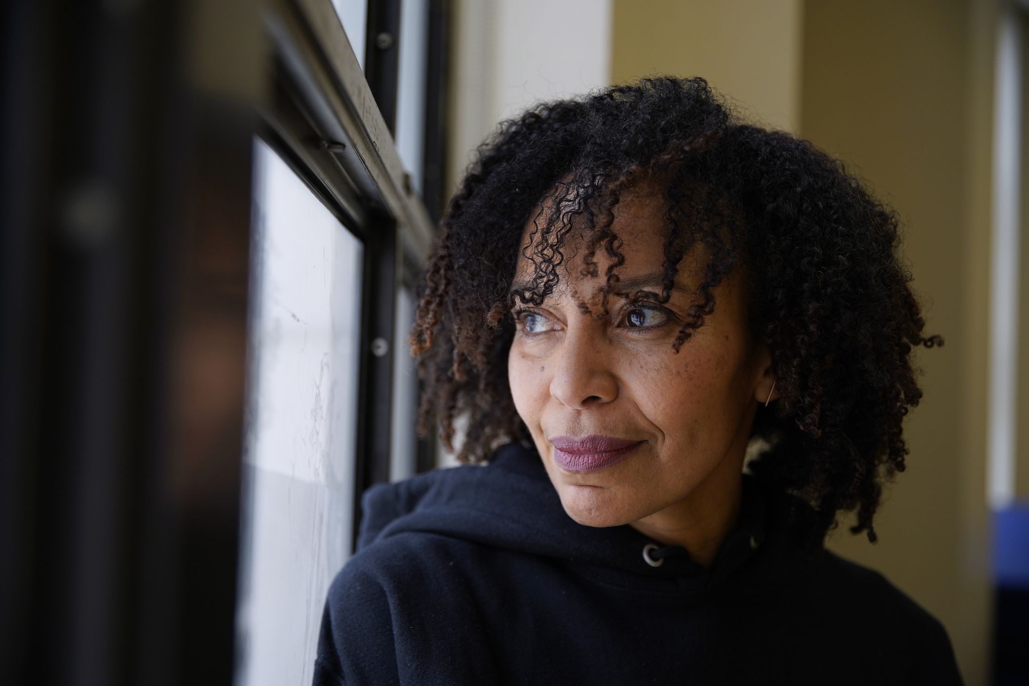 sfchronicle.com - Lily Janiak - In ACT's latest, young women of color are musical visionaries