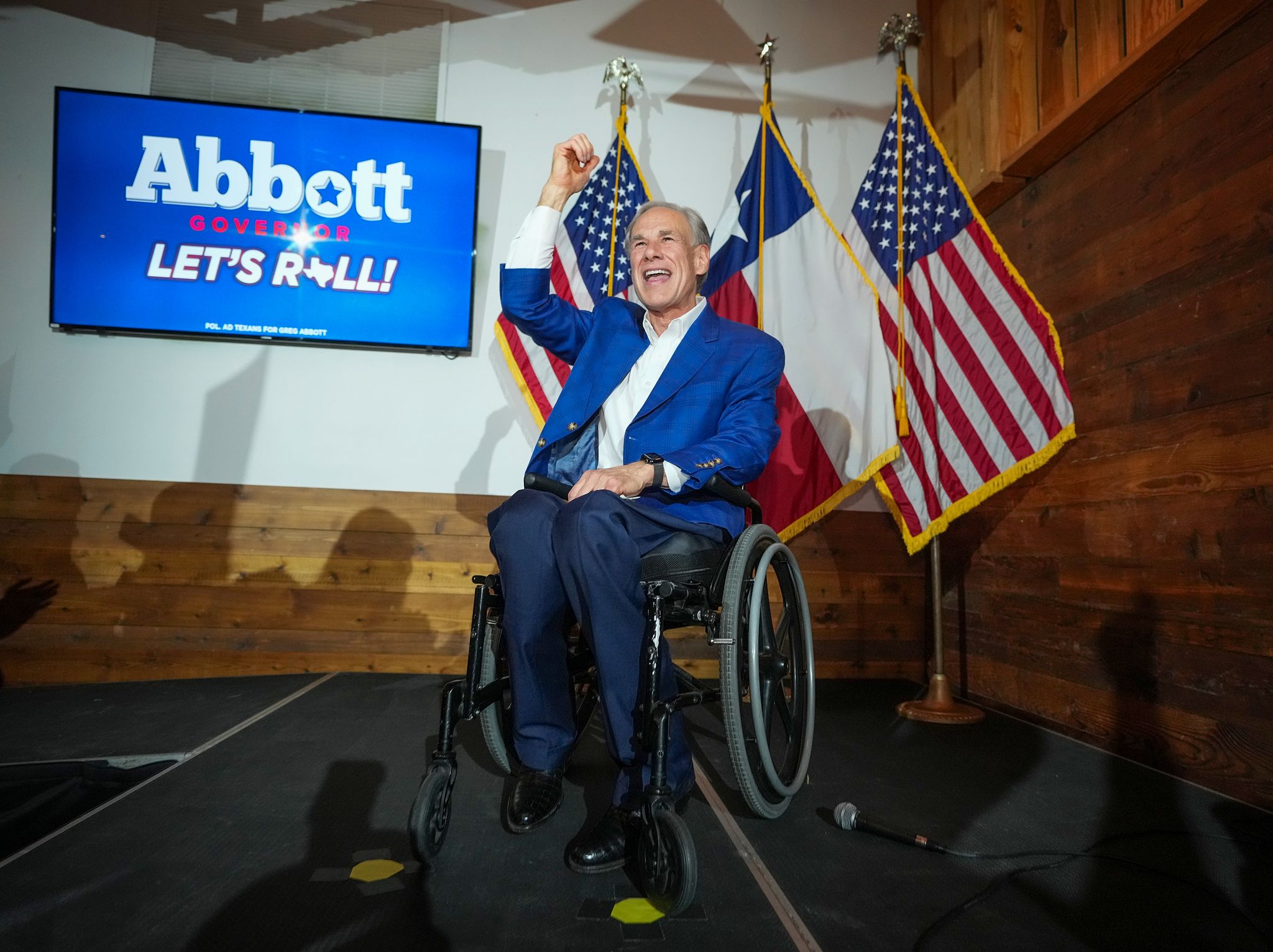 Live: Gina Hinojosa wins Democratic nomination for Texas governor