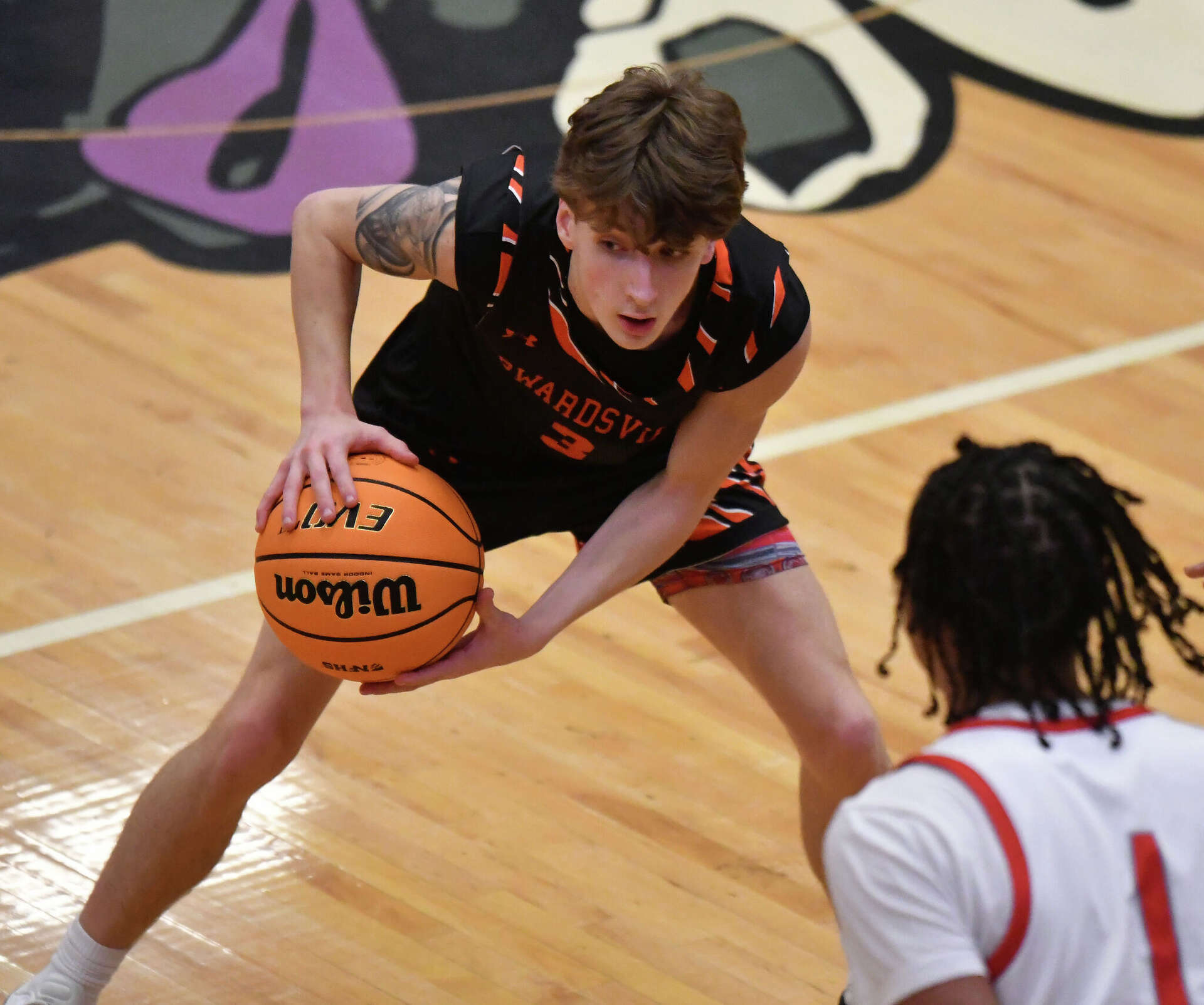 Edwardsville vs Richwoods set for Rock Island final