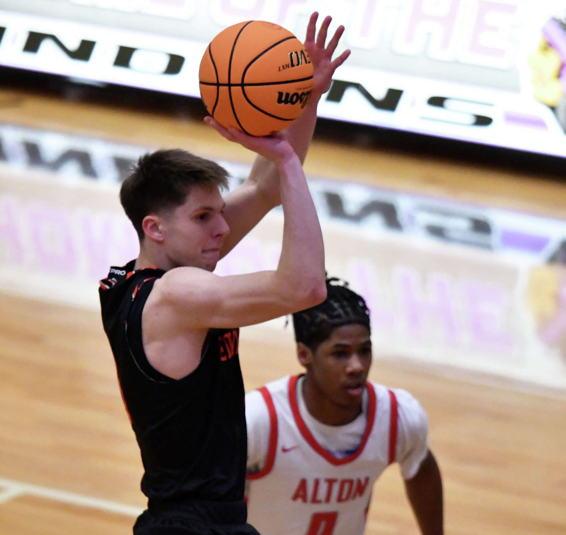 Edwardsville vs Richwoods set for Rock Island final