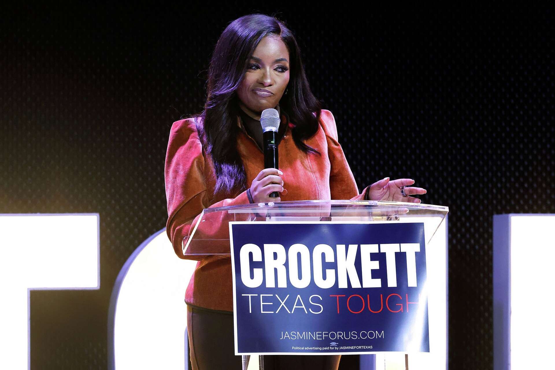 Dallas County extends voting for Democrats to 9 p.m. after widespread ...