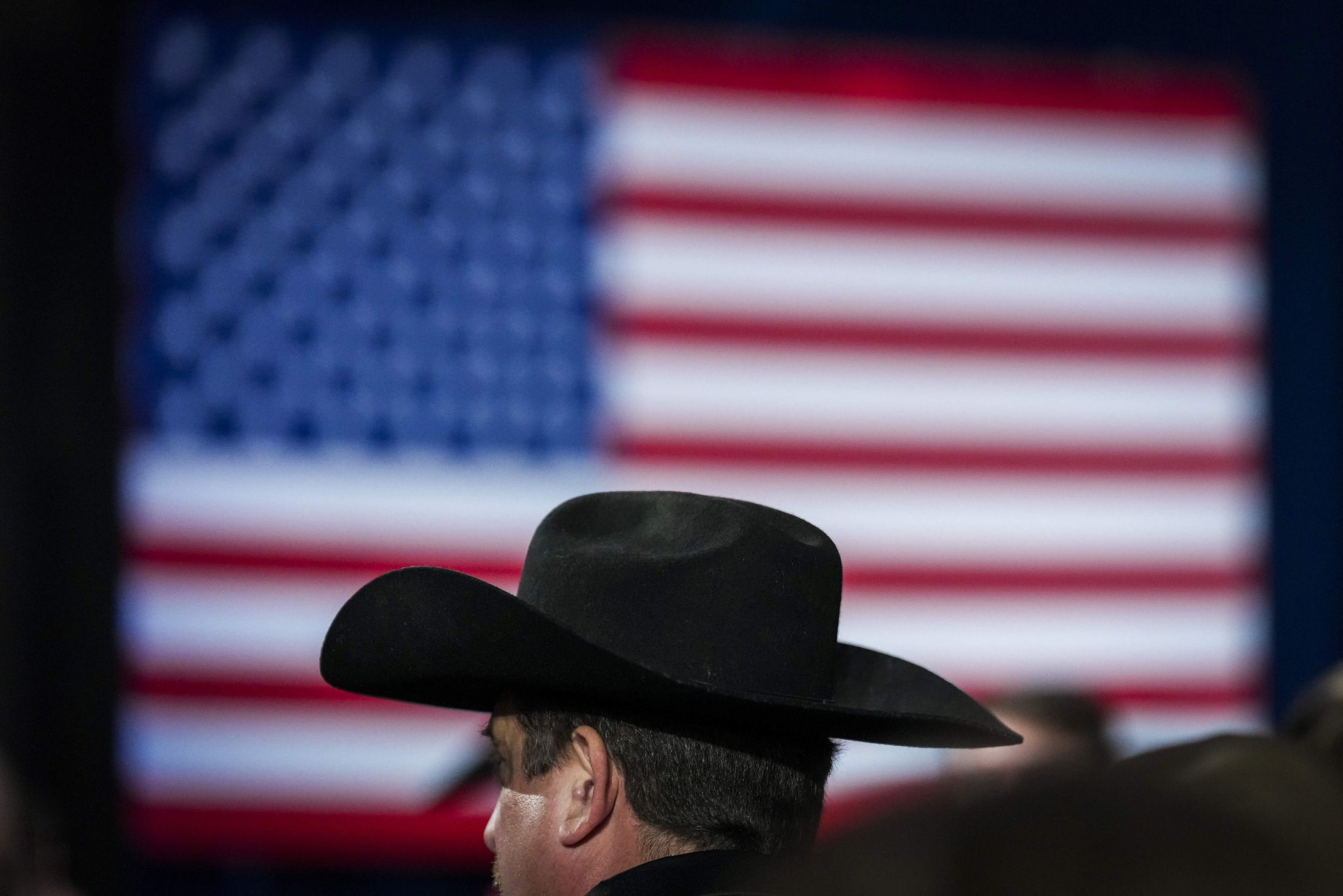 A New Path Forward: Can Disaffected Conservatives Reclaim the Texas GOP?