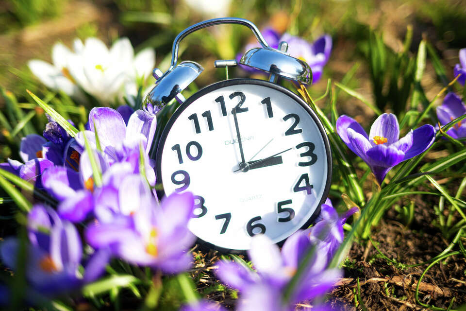 Daylight saving time 2026: When does the time change in Austin?