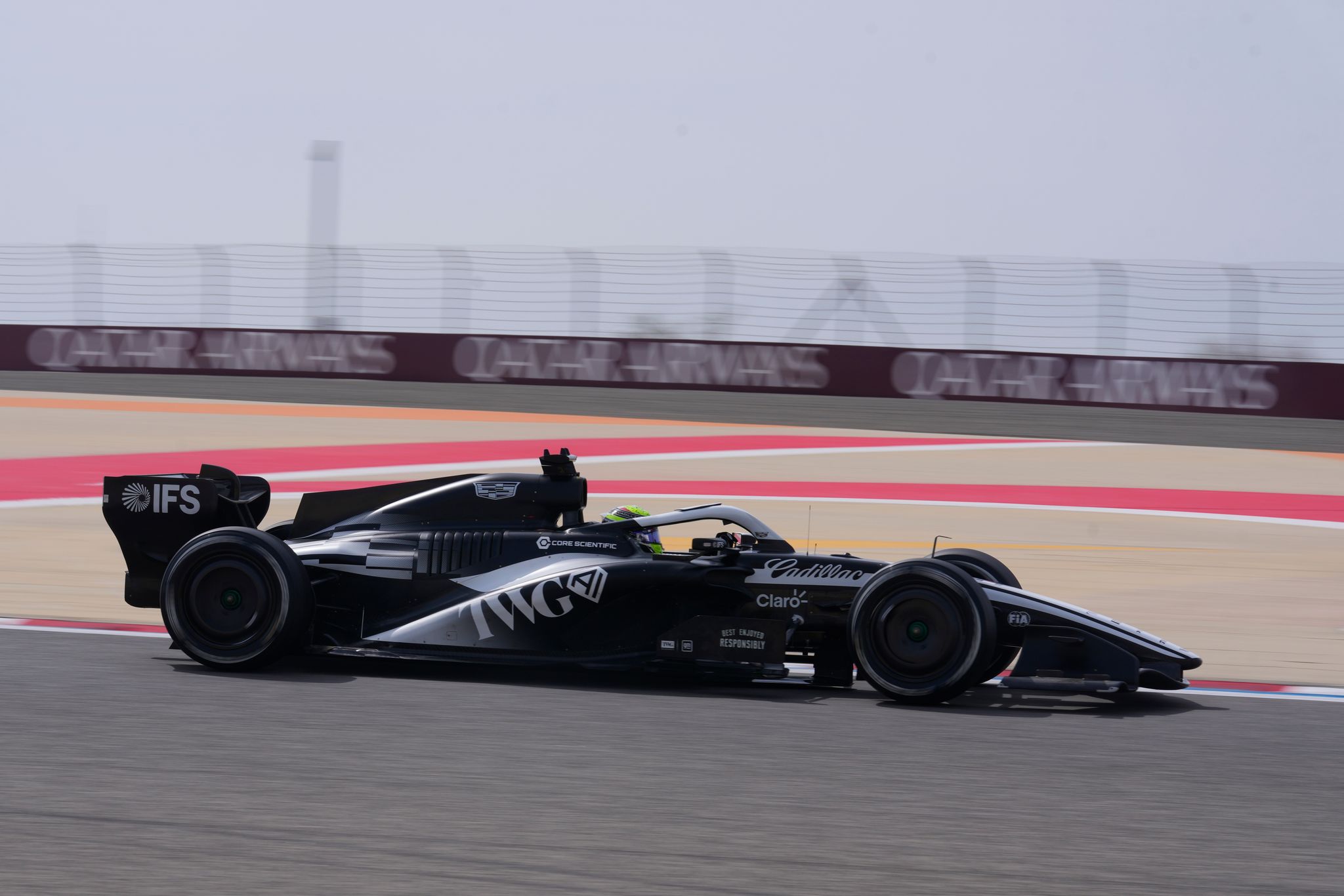 El debut de Cadillac y la historia de la F1 muestra que nuevos equipos ...