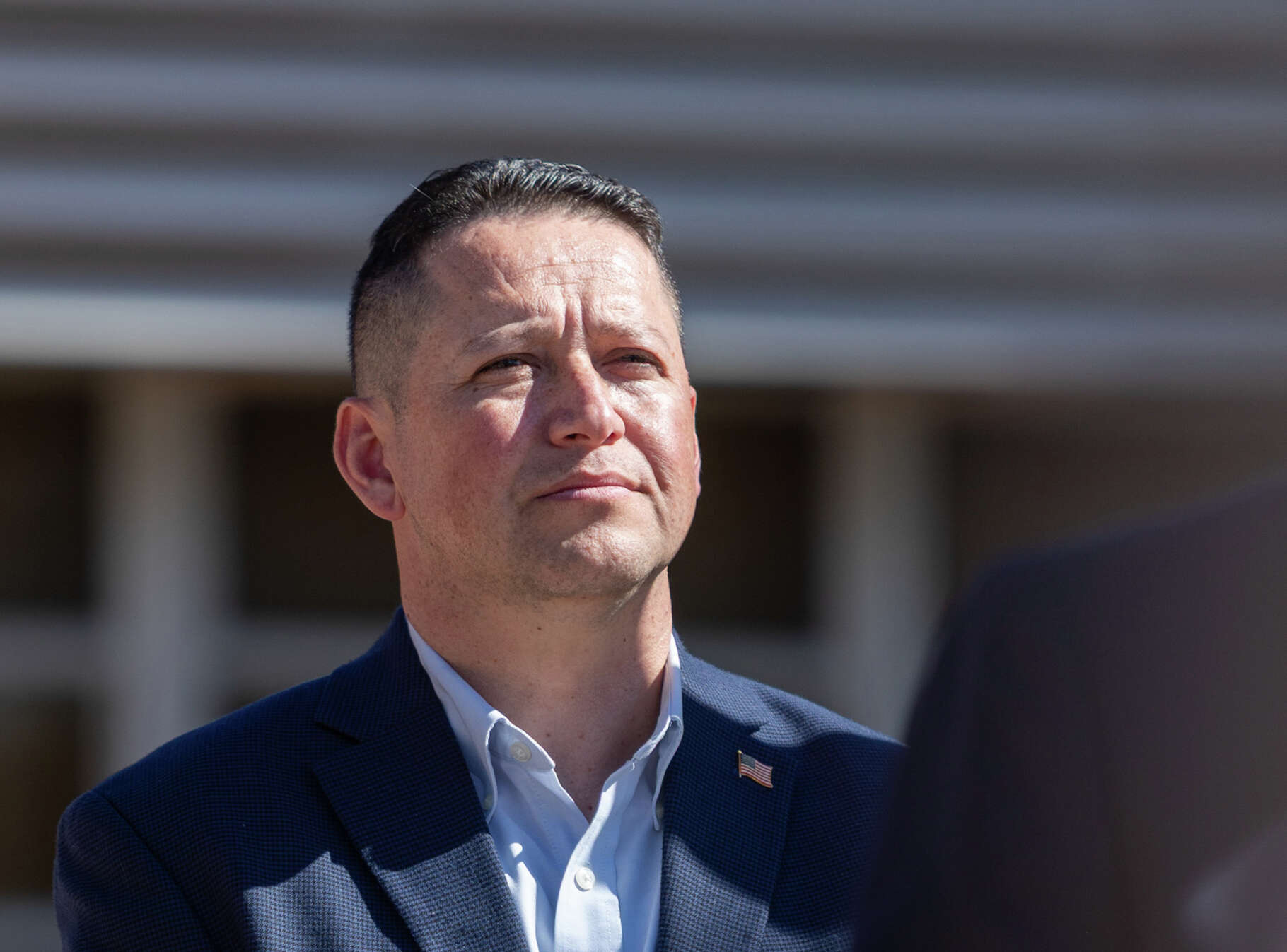 The investigation comes after the San Antonio Express-News reported that Gonzales, a married father of six, pressed staffer Regina Ann Santos-Aviles to send him a 