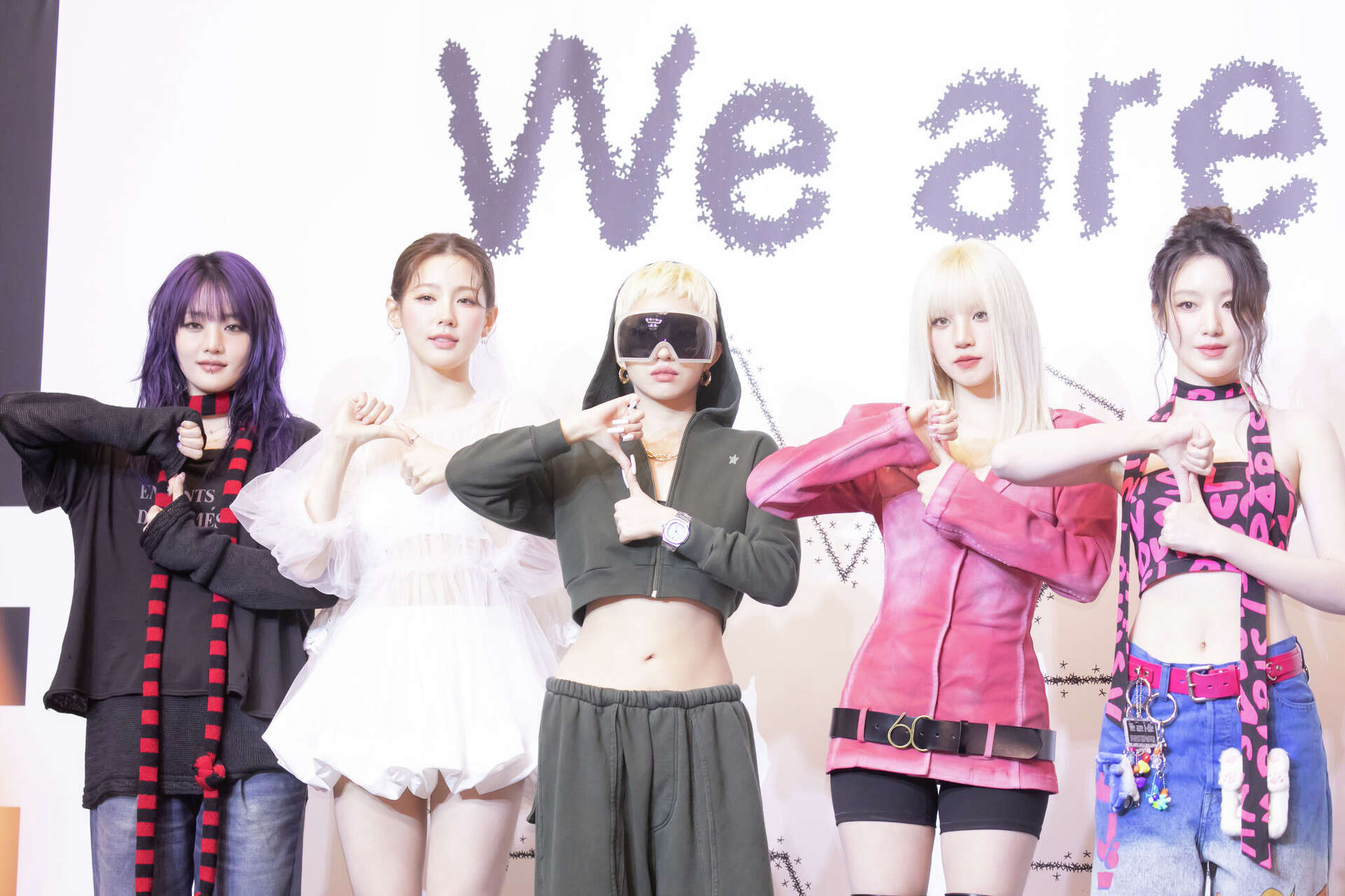 K-pop group I-dle announces San Antonio concert date