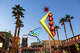 FILE: Neon signs in downtown Las Vegas.