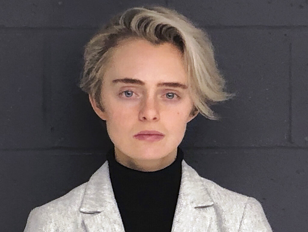 Alexee Condena HBO estrenará serie sobre joven condenda por el suicidio de su novio