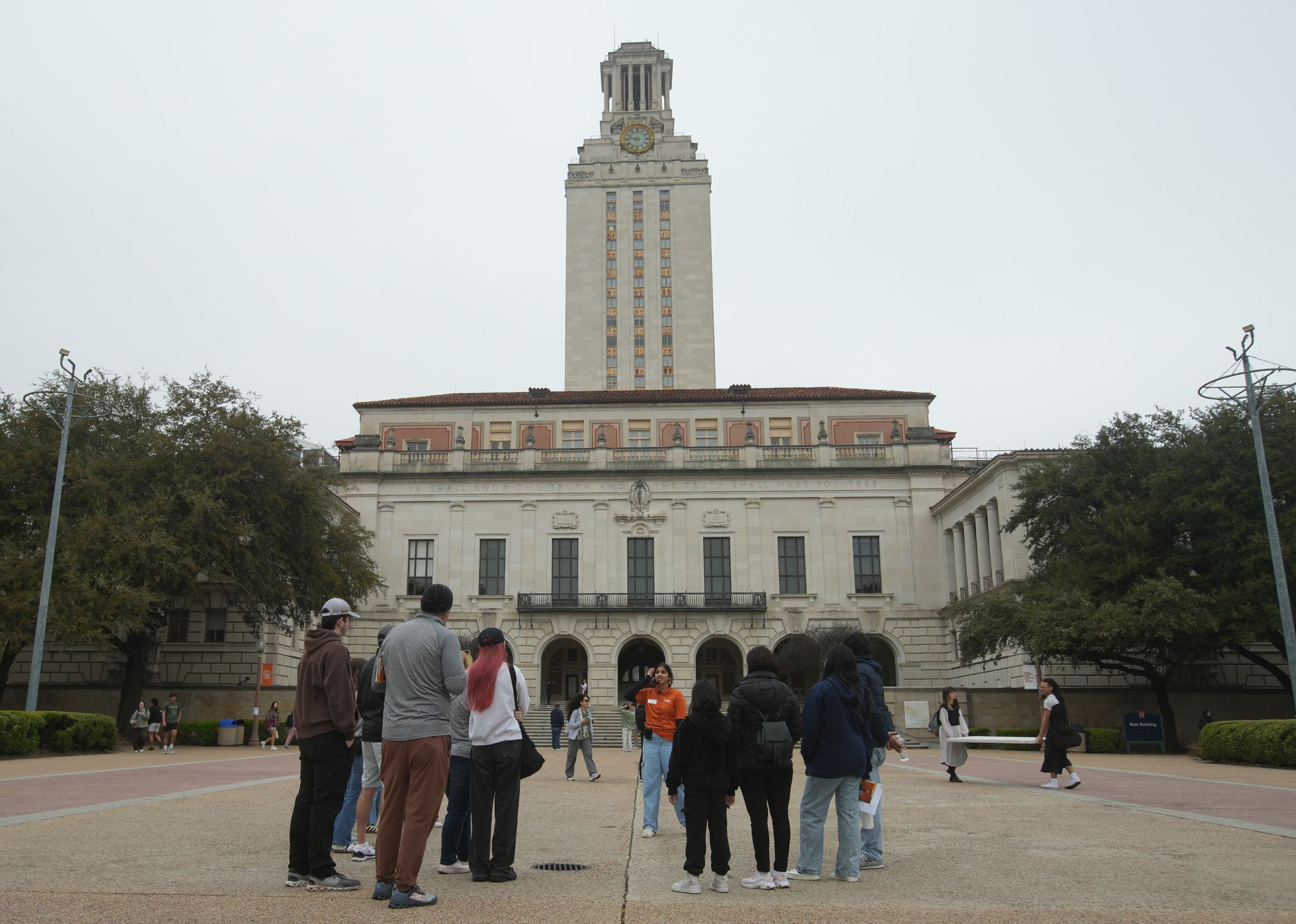 UT's top-tier rep is tarnished by Board of Regents' policy approval | Letters