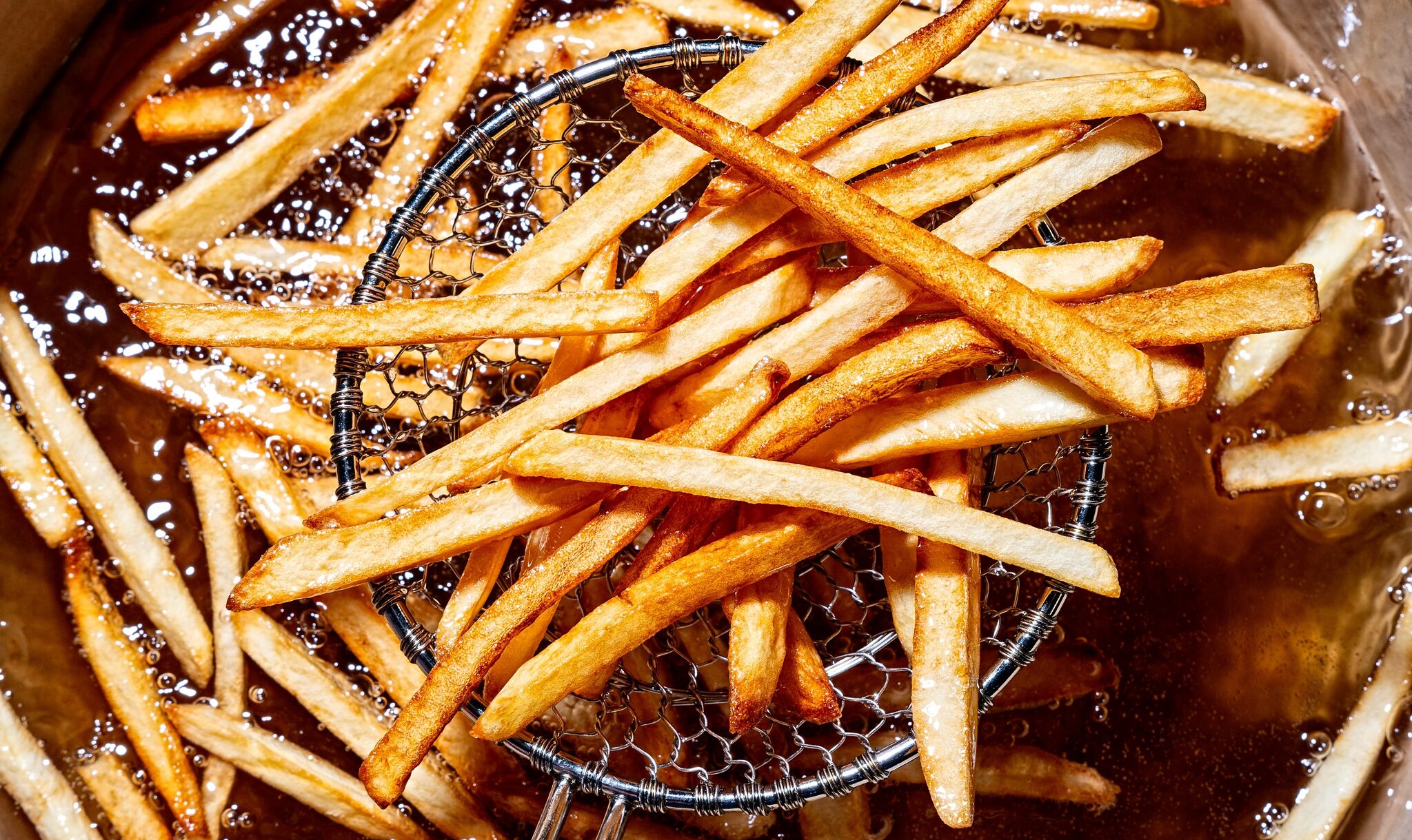 chron.com - Timothy Malcolm - Fast-food restaurant testing beef tallow for fries in Texas
