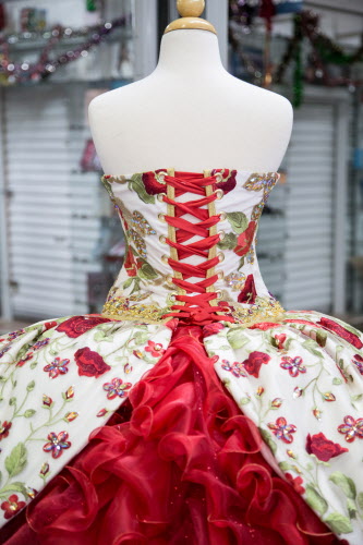 luis garcia dress designer Luis Garca Disigner (@luisgarciadesigner) Dallas, TX