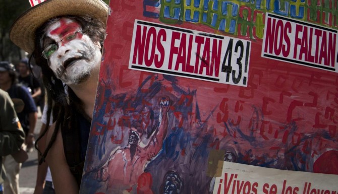 Acusan a México de negar crisis de abusos