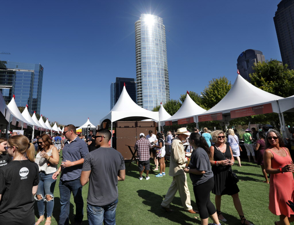 Lista de 23 divertidos eventos para esta semana en Dallas y Fort Worth