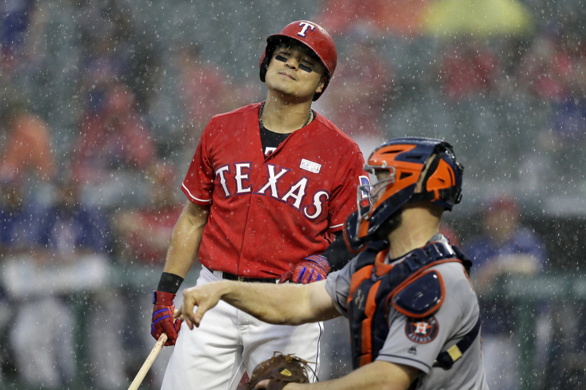 Texas Rangers Venezuela Rangers en picada: qué le pasó a Texas en la División Oeste